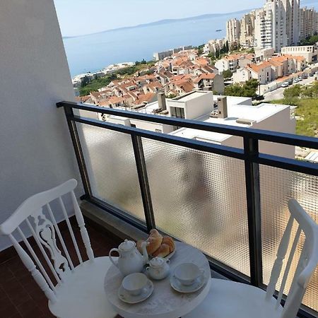 Apartment Ana Split Luaran gambar