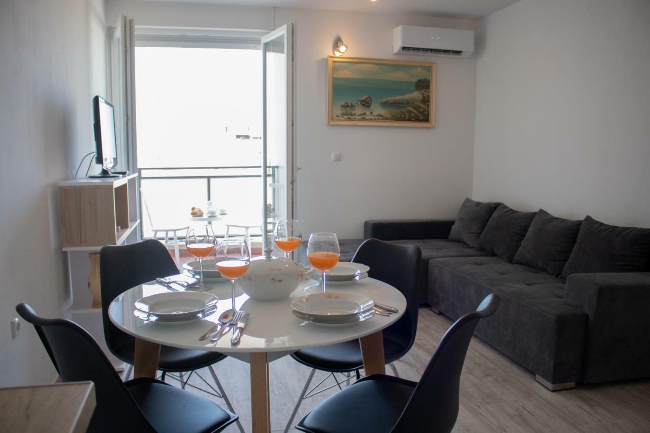 Apartment Ana Split Luaran gambar