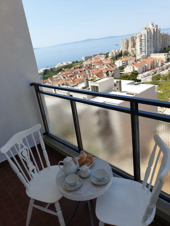 Apartment Ana Split Luaran gambar