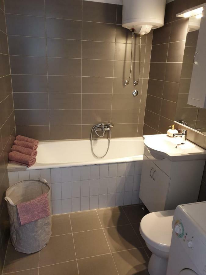 Apartment Ana Split Luaran gambar