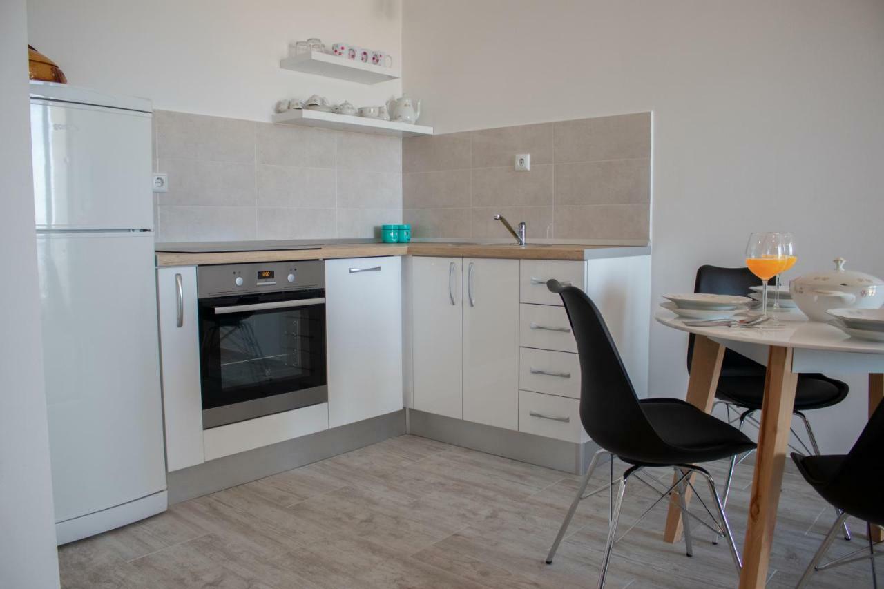 Apartment Ana Split Luaran gambar