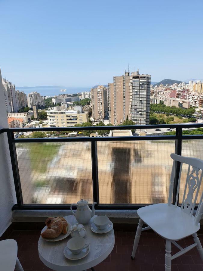Apartment Ana Split Luaran gambar