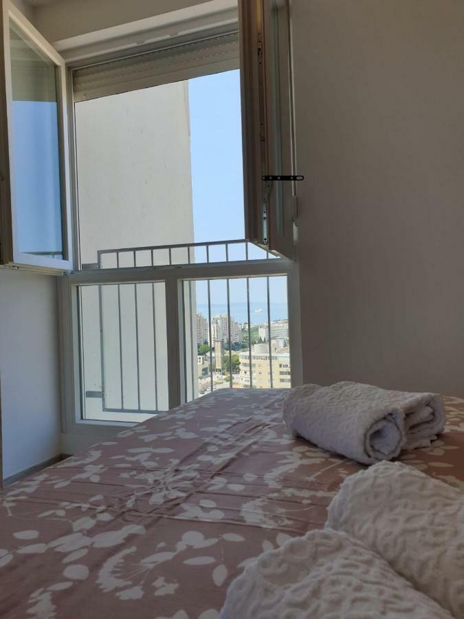 Apartment Ana Split Luaran gambar