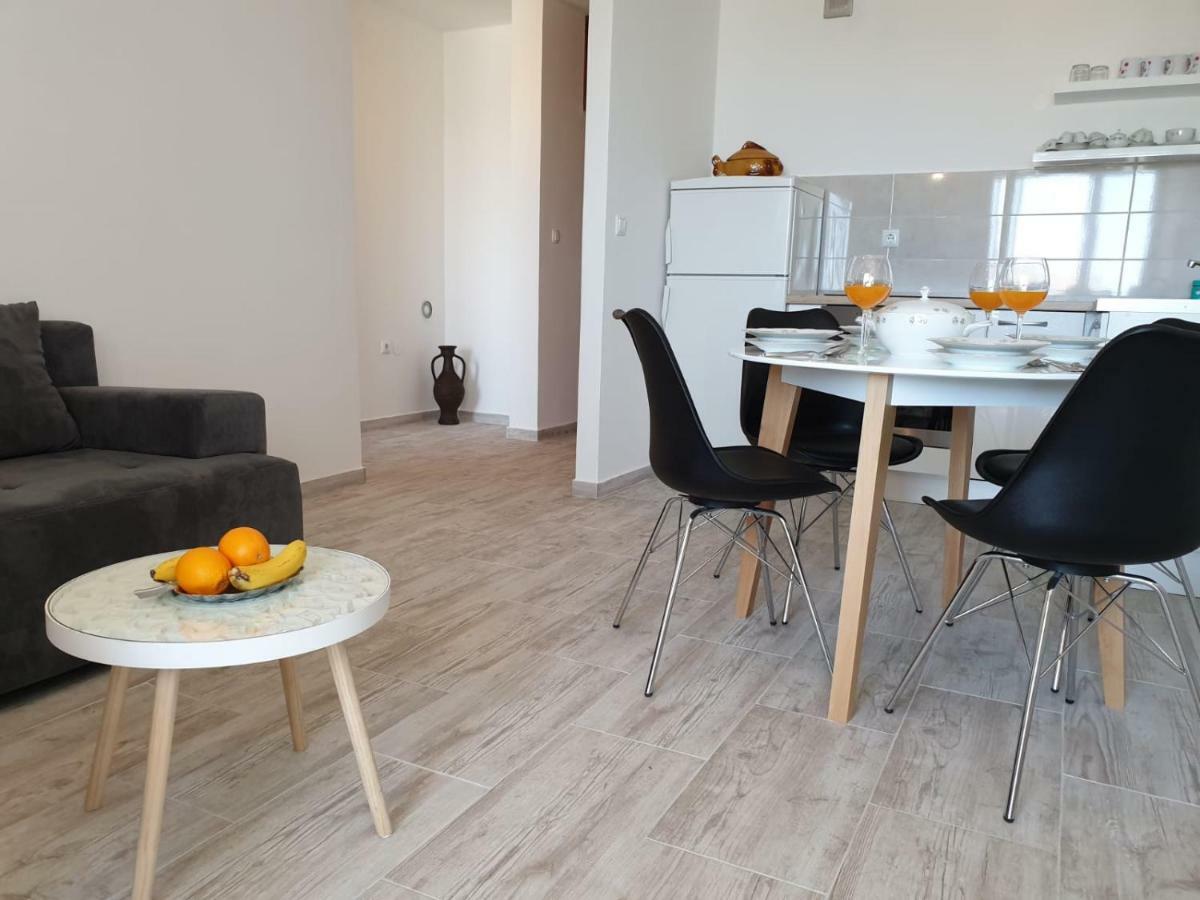 Apartment Ana Split Luaran gambar