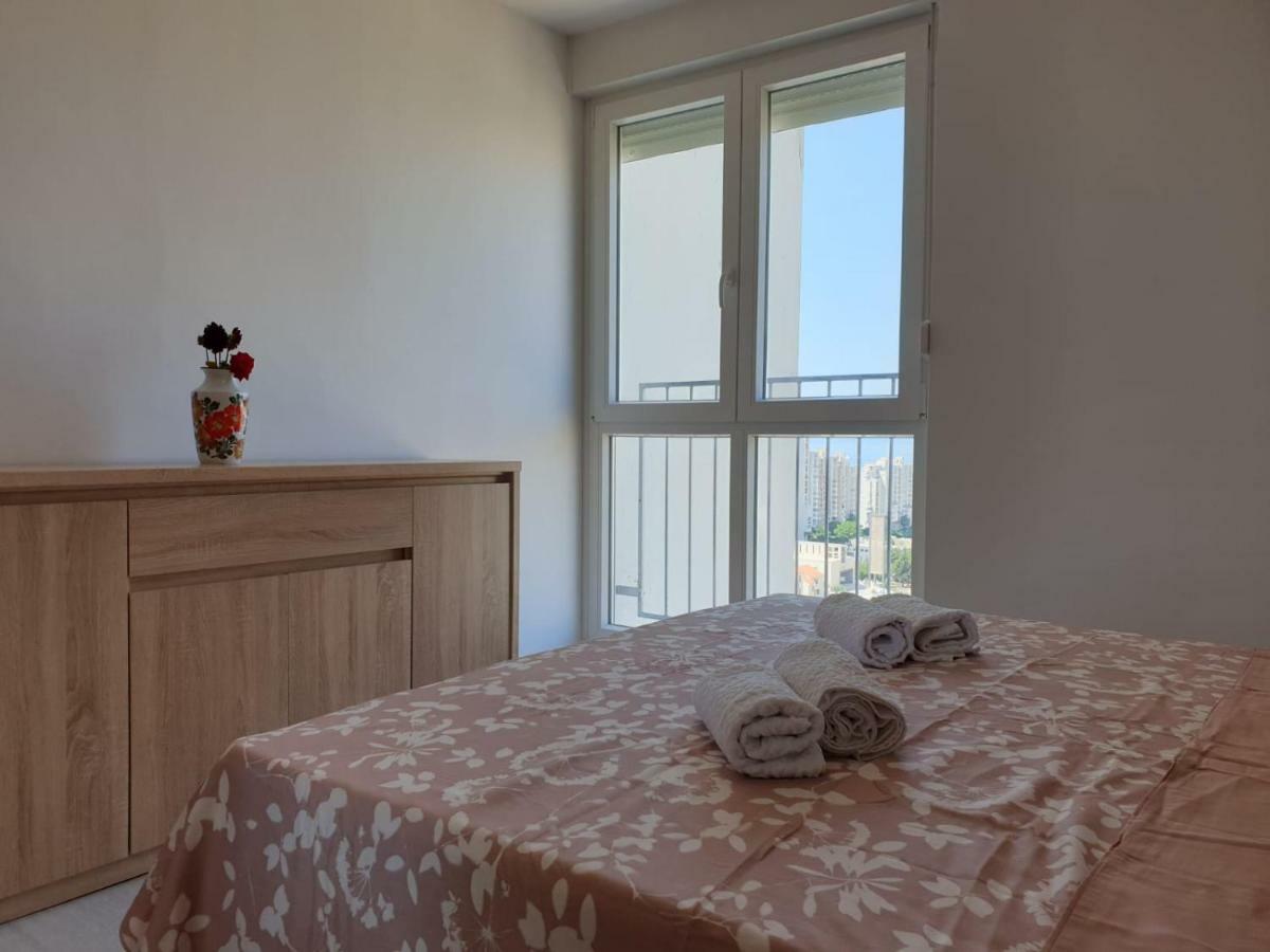 Apartment Ana Split Luaran gambar