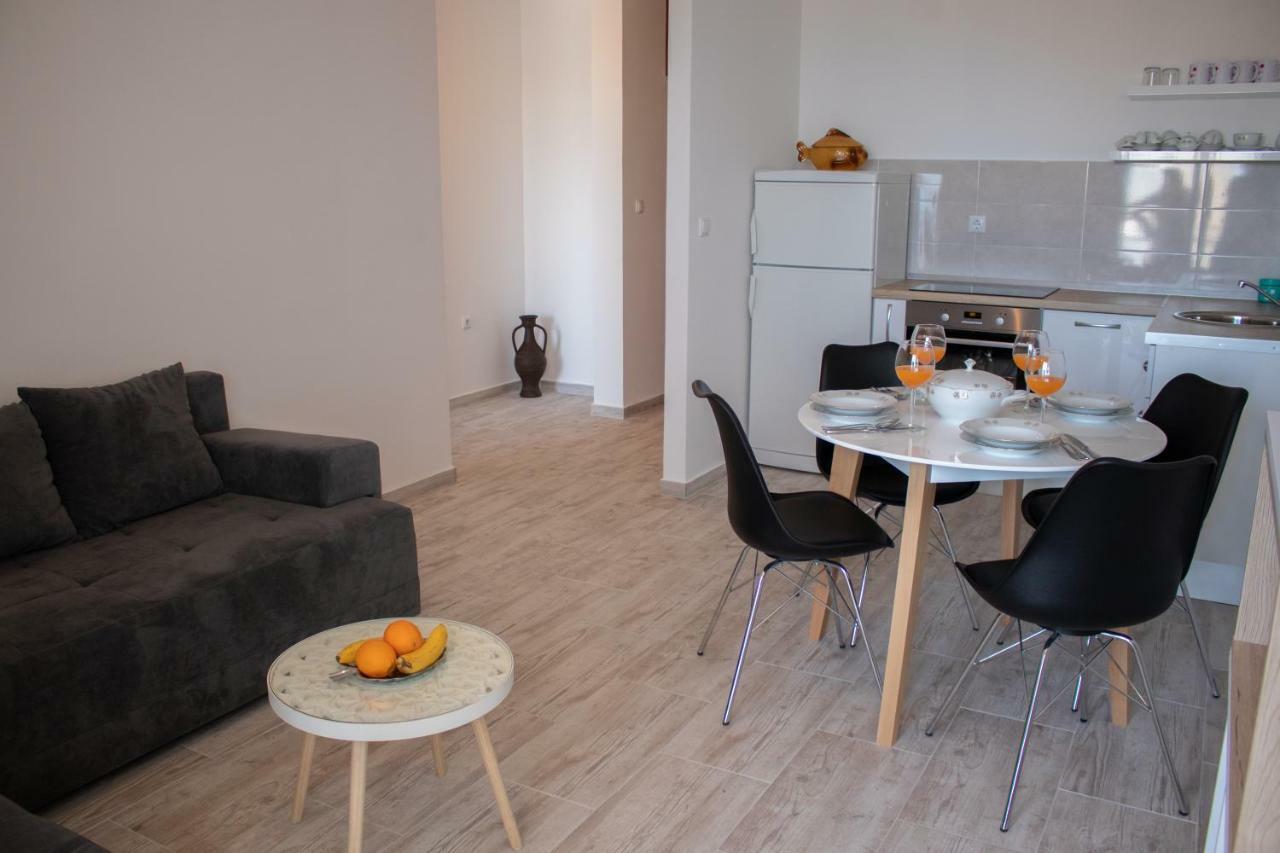 Apartment Ana Split Luaran gambar