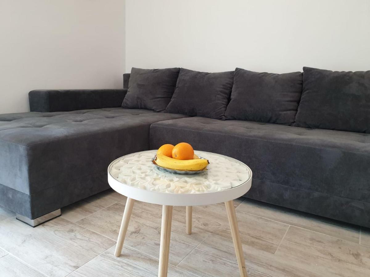 Apartment Ana Split Luaran gambar